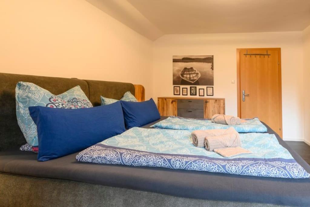 Family Apartment Bad Goisern Eksteriør billede