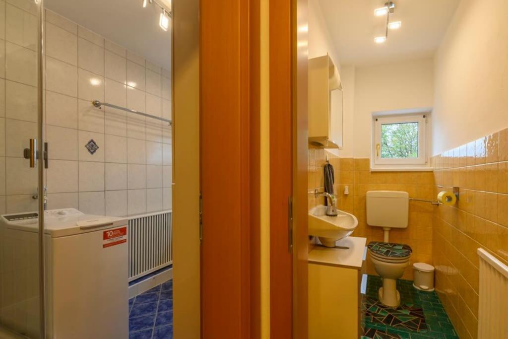 Family Apartment Bad Goisern Eksteriør billede