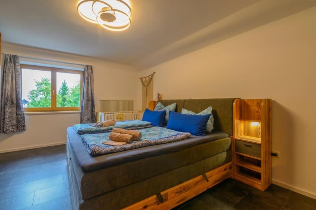 Family Apartment Bad Goisern Eksteriør billede