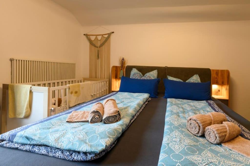 Family Apartment Bad Goisern Eksteriør billede