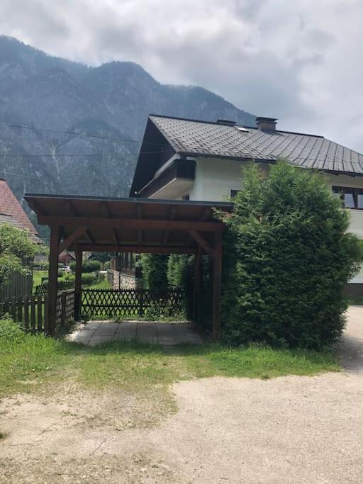 Family Apartment Bad Goisern Eksteriør billede