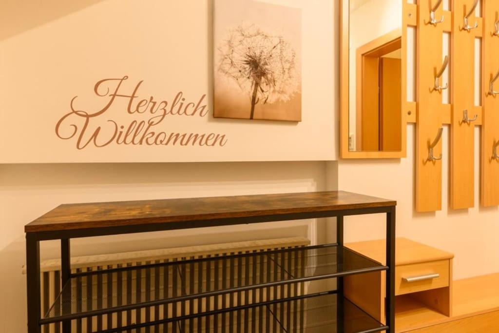 Family Apartment Bad Goisern Eksteriør billede