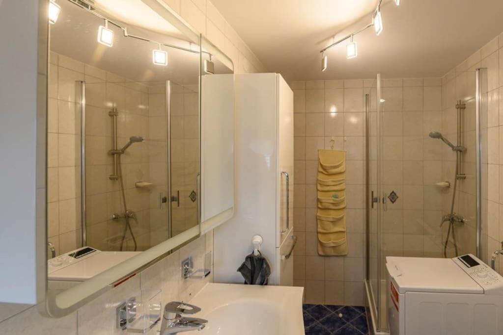 Family Apartment Bad Goisern Eksteriør billede