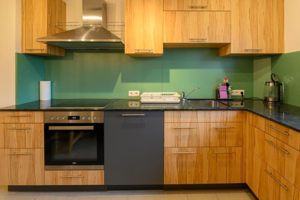 Family Apartment Bad Goisern Eksteriør billede