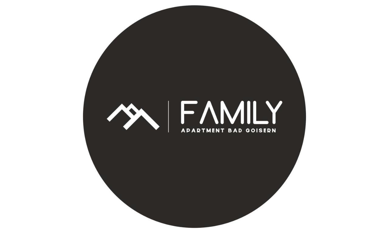 Family Apartment Bad Goisern Eksteriør billede